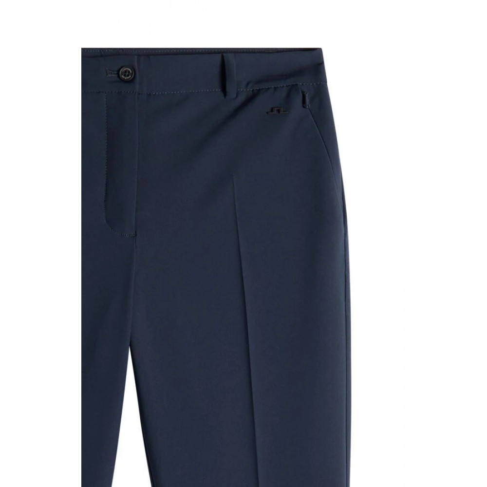 J.L Pia Pants - Navy
