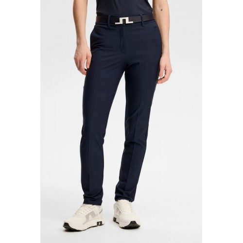 J.L Pinja Pant - Navy J.L Pinja Pant - Navy