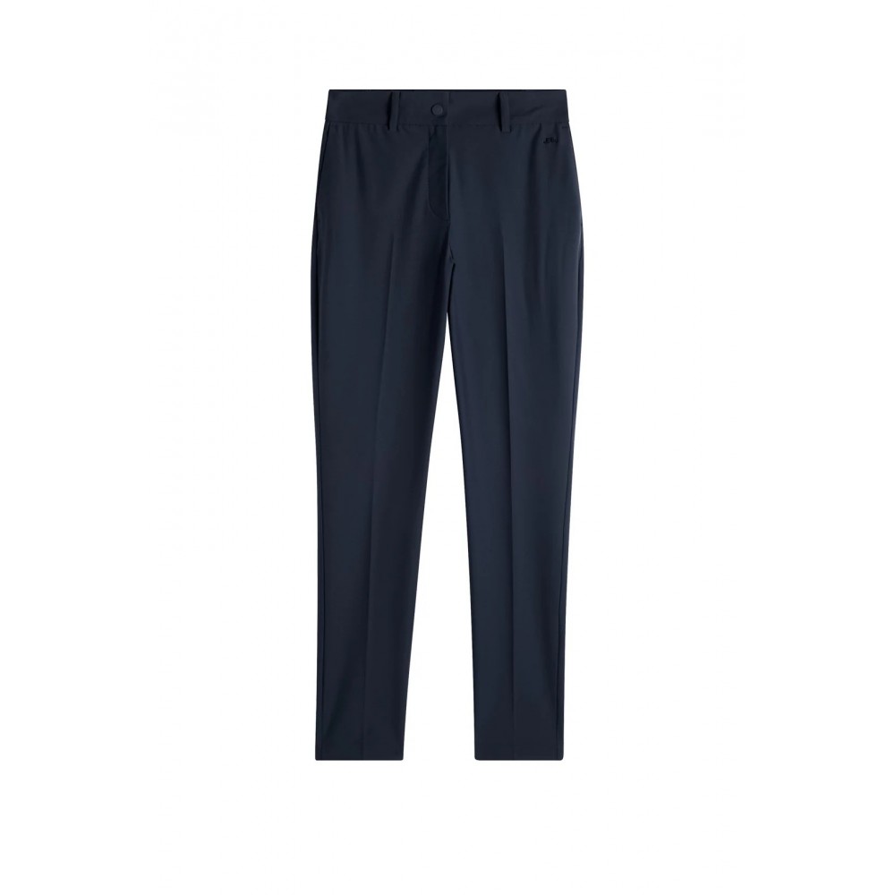 J.L Pinja Pant - Navy
