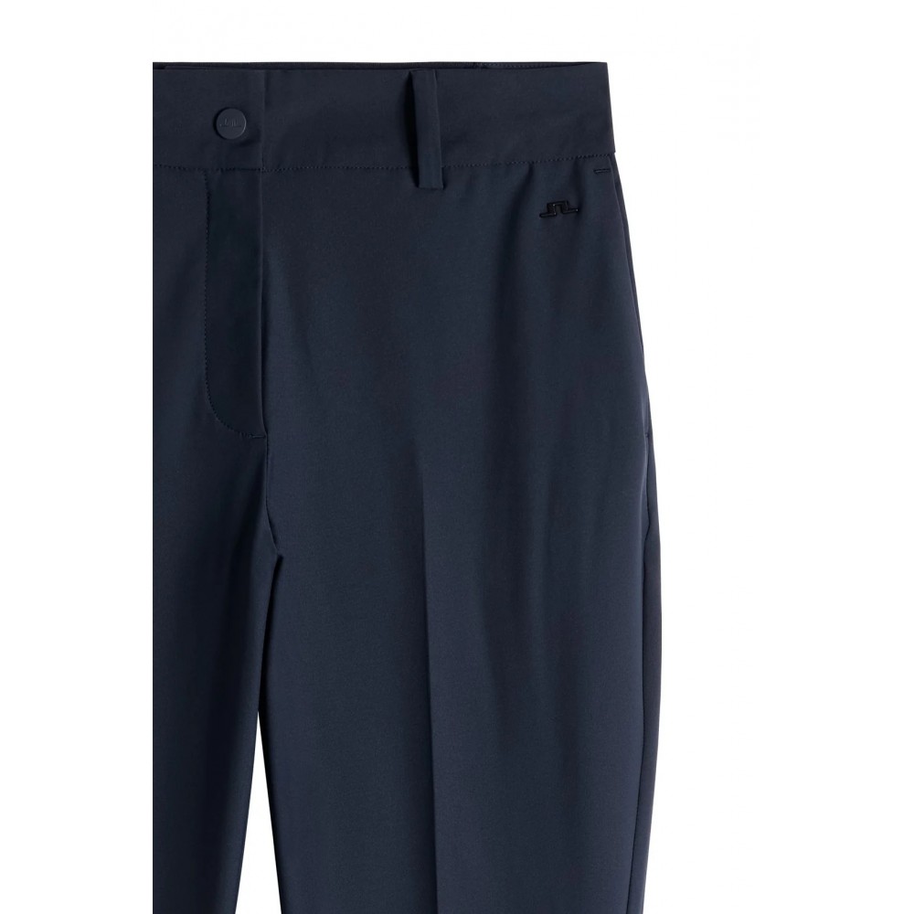 J.L Pinja Pant - Navy
