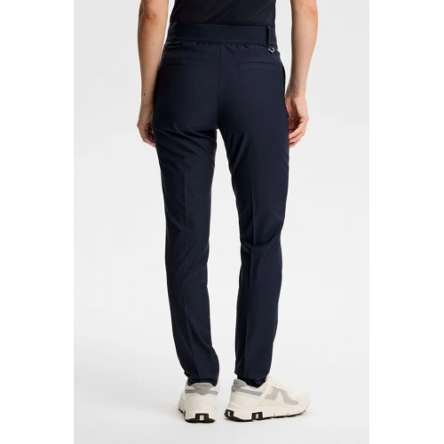 J.L Pinja Pant - Navy J.L Pinja Pant - Navy