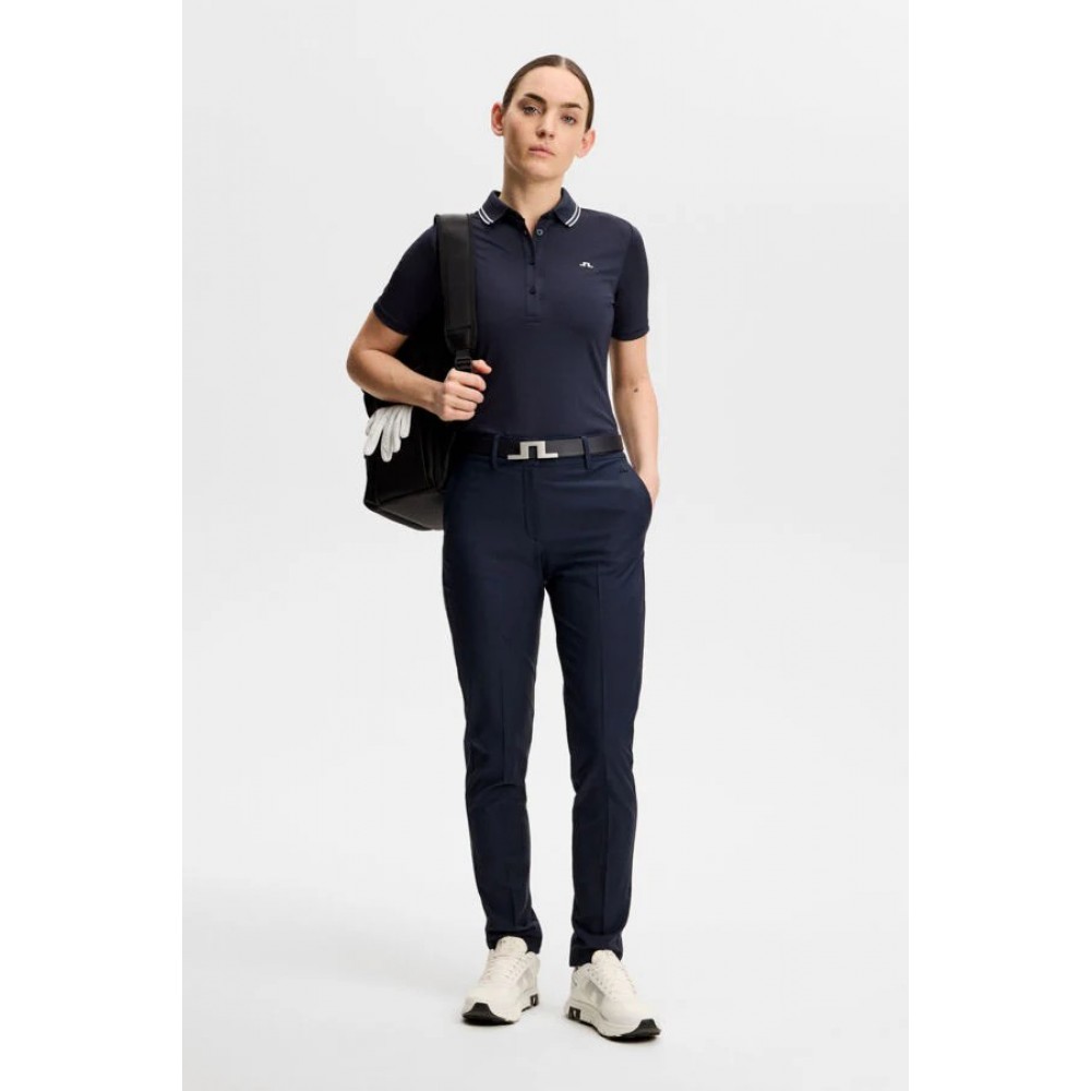 J.L Pinja Pant - Navy