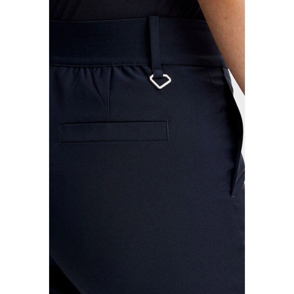 J.L Pinja Pant - Navy