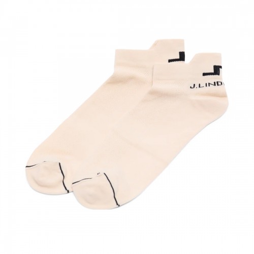 J.L Spin Short Sock - Moonbeam