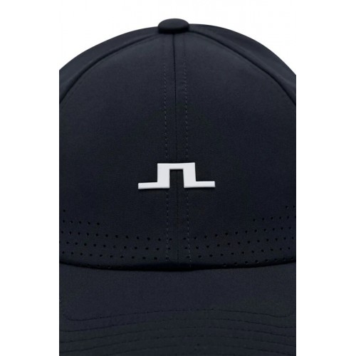 J.L Chris Cap - Navy J.L Chris Cap - Navy
