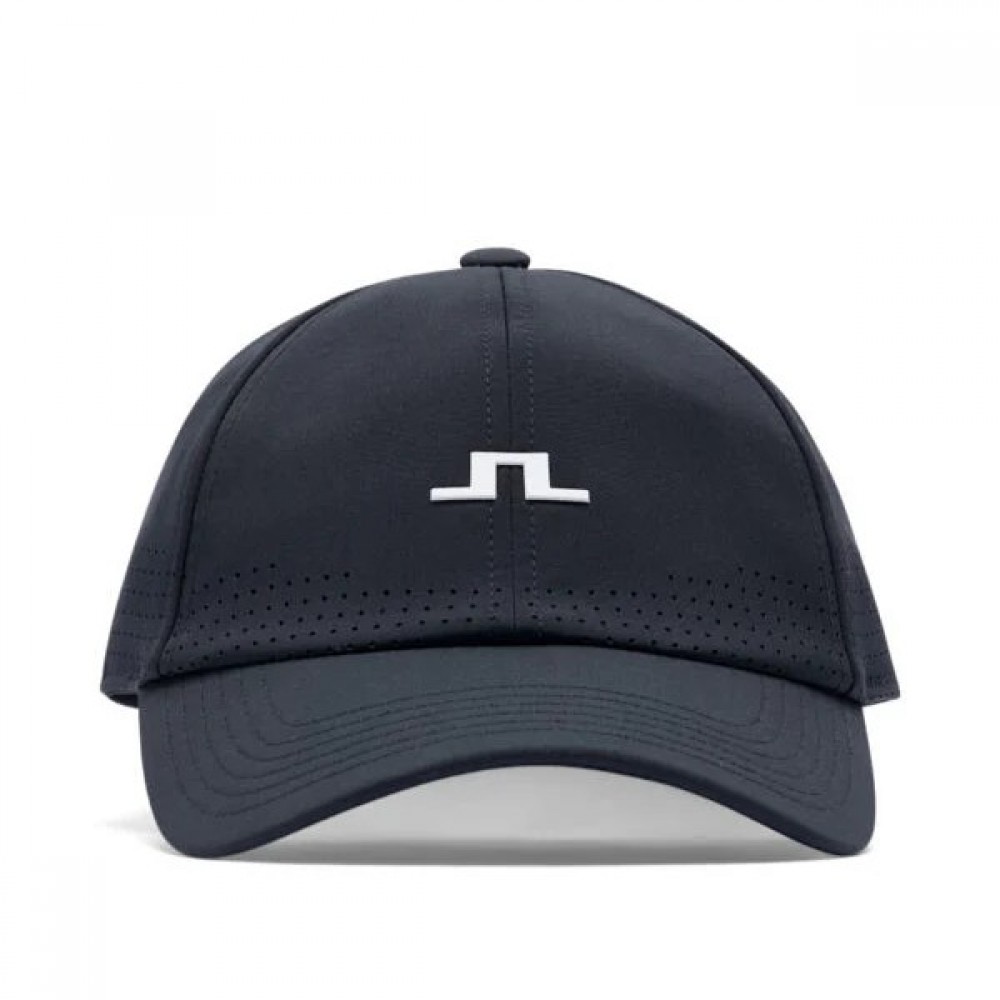 J.L Chris Cap - Navy