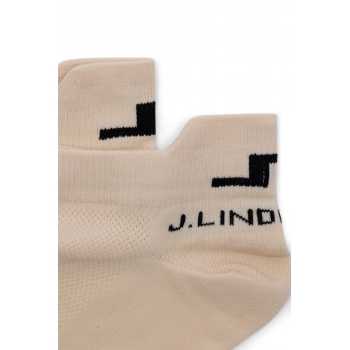 J.L Spin Short Sock - Moonbeam