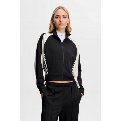 J.L Fabiola Track Jacket 