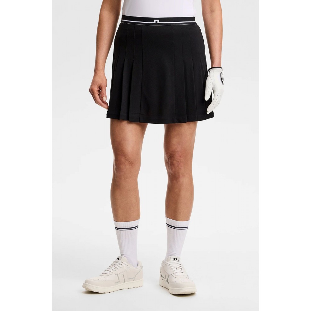 J.L Harlow Skirt - Black