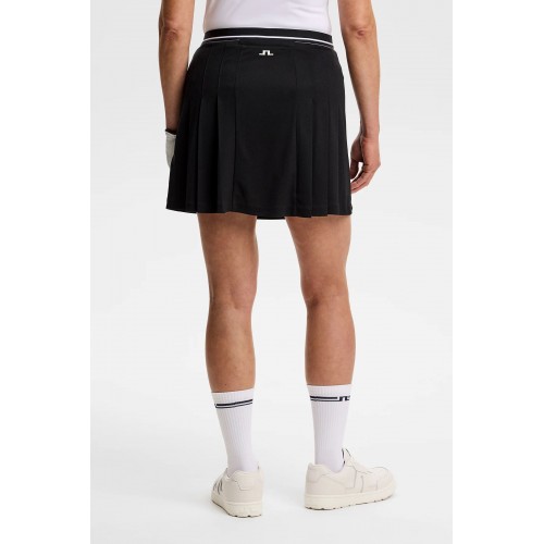 J.L Harlow Skirt - Black