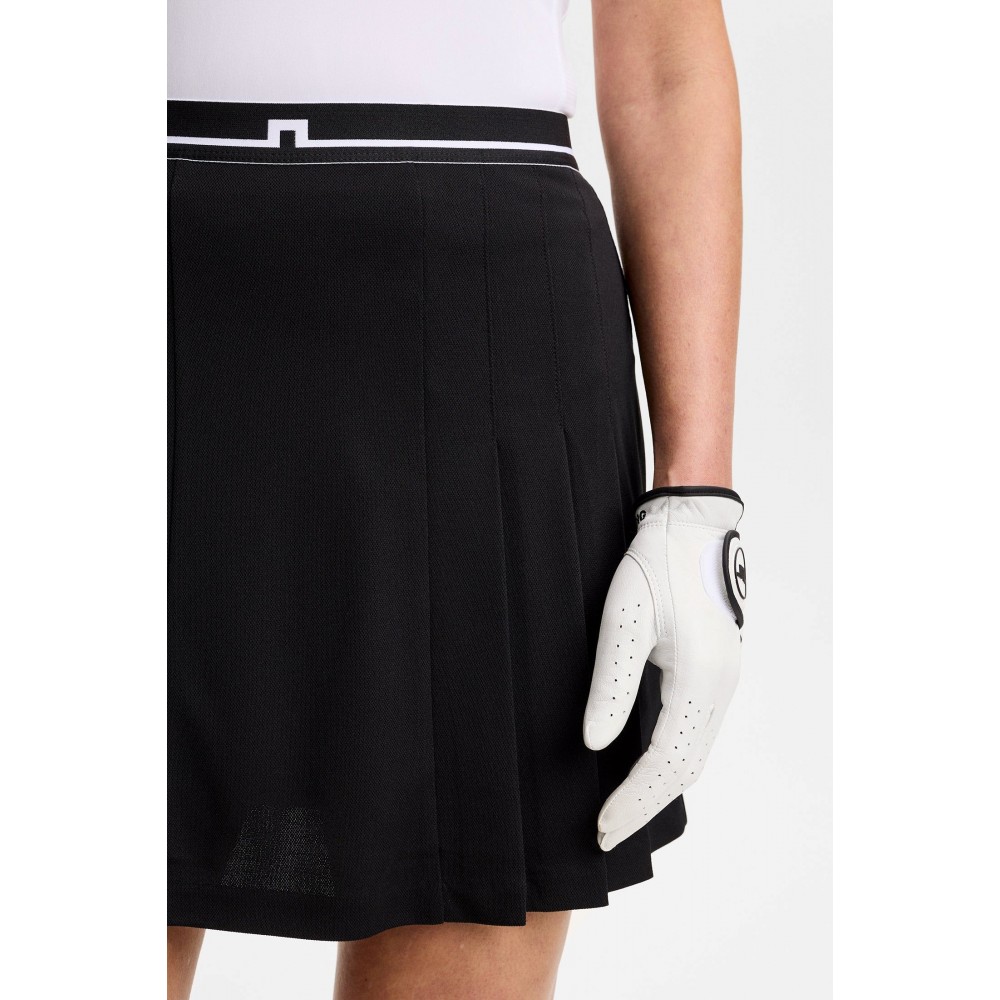 J.L Harlow Skirt - Black