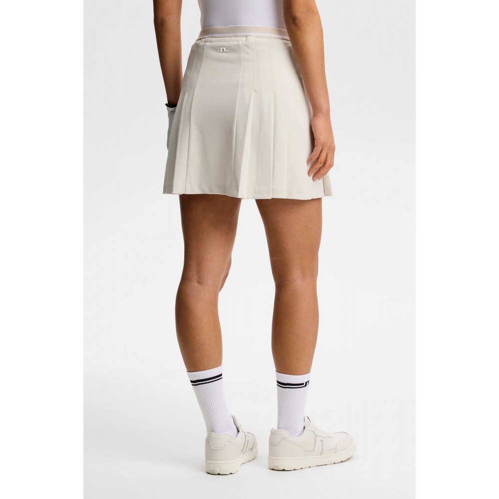J.L Harlow Skirt - Moonbeam