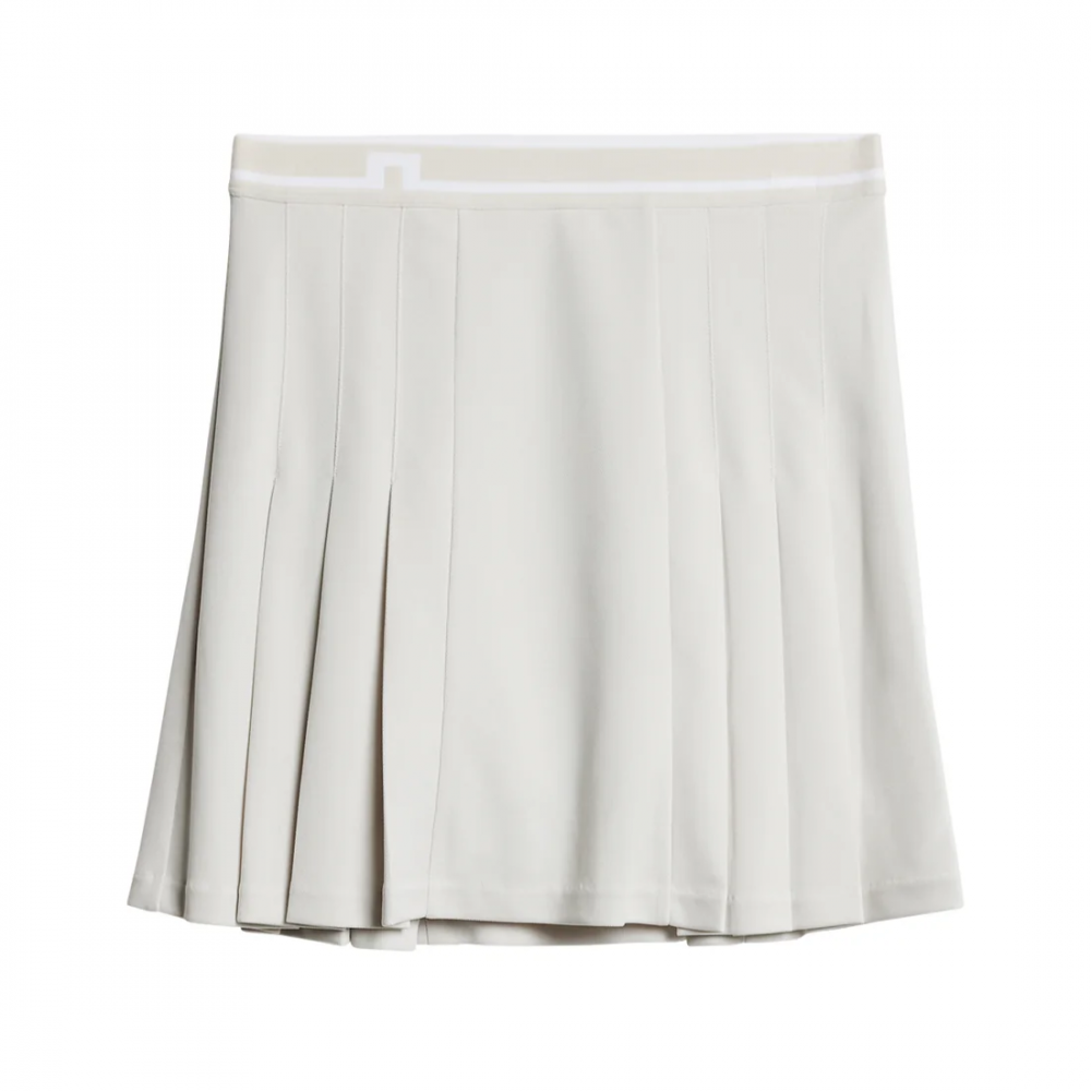 J.L Harlow Skirt - Moonbeam