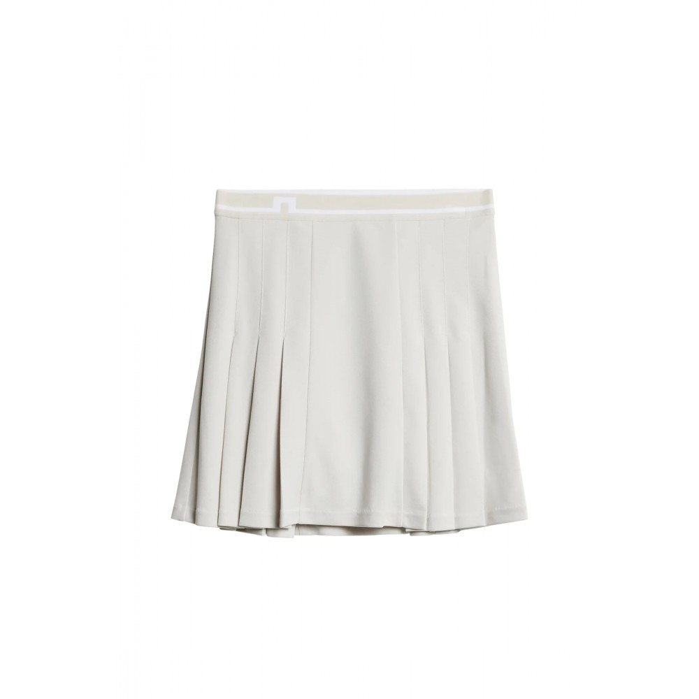 J.L Harlow Skirt - Moonbeam