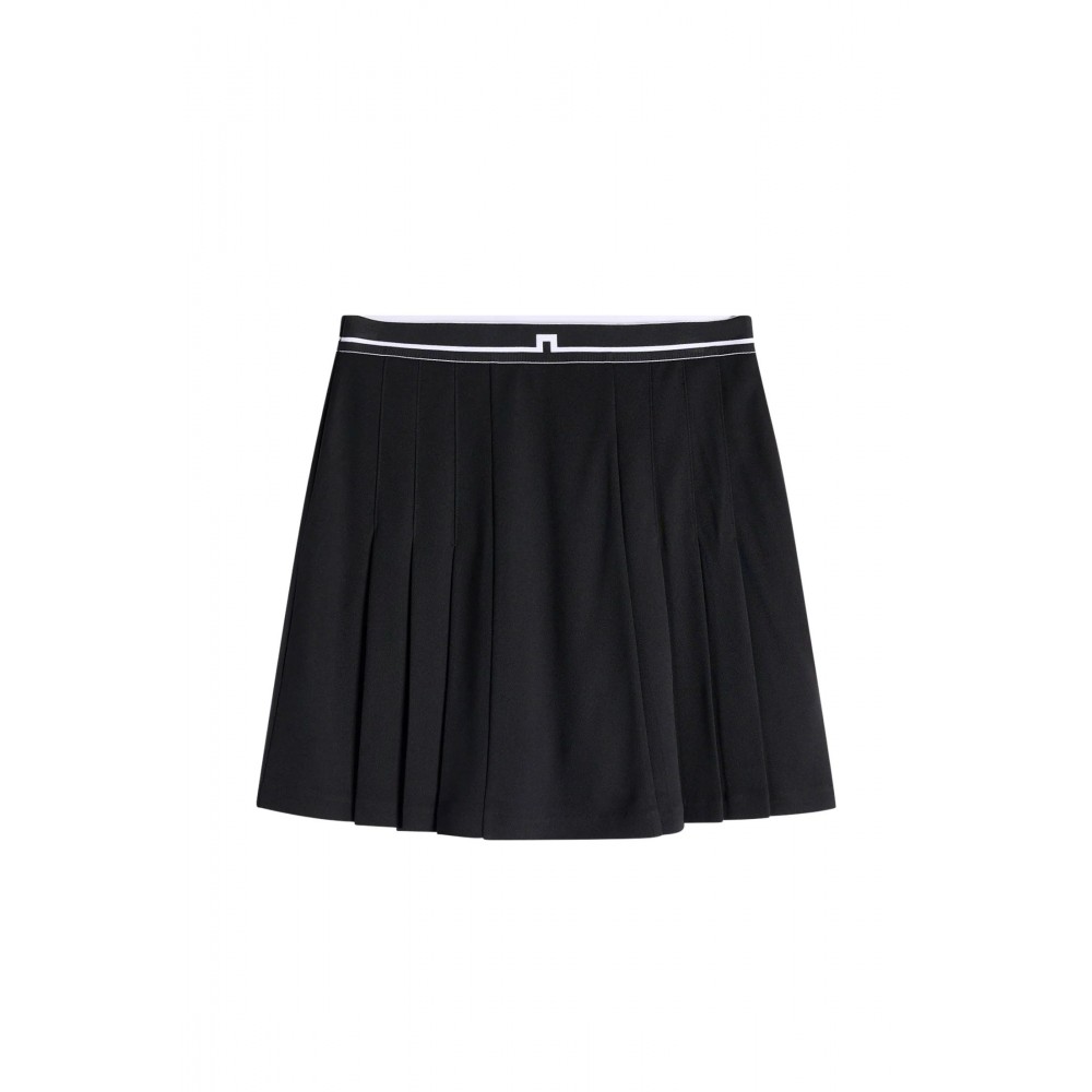 J.L Harlow Skirt - Black