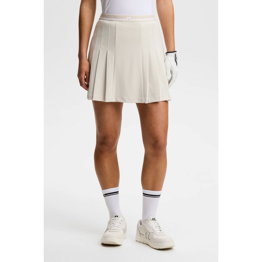 J.L Harlow Skirt - Moonbeam