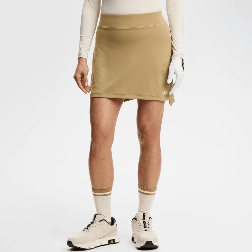 J.L Amy Skirt - Kelp J.L Amy Skirt - Kelp