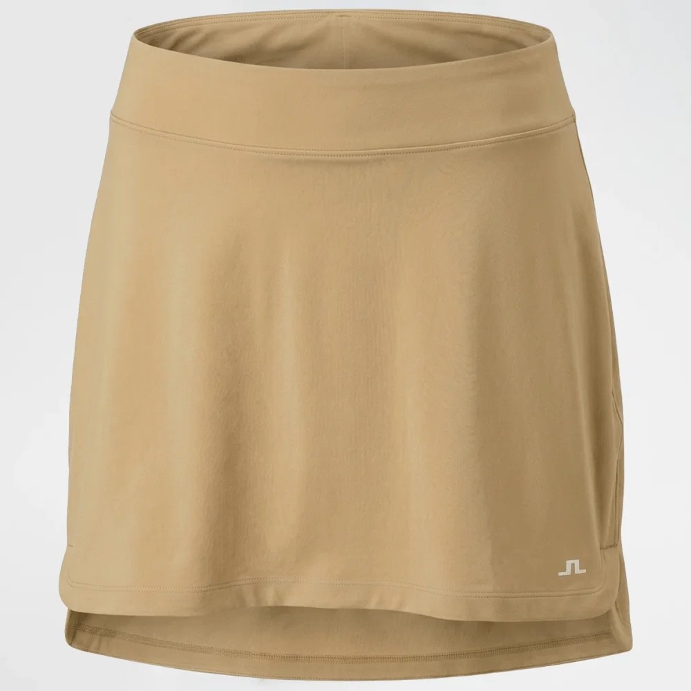 J.L Amy Skirt - Kelp
