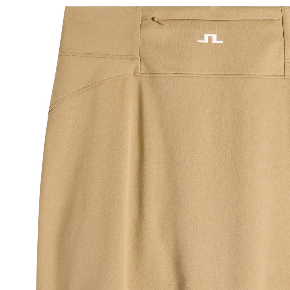 J.L Amy Skirt - Kelp