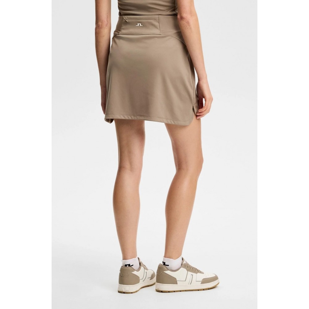 J.L Amy Skirt - Brindle