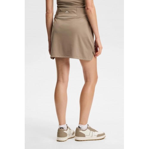 J.L Amy Skirt - Brindle