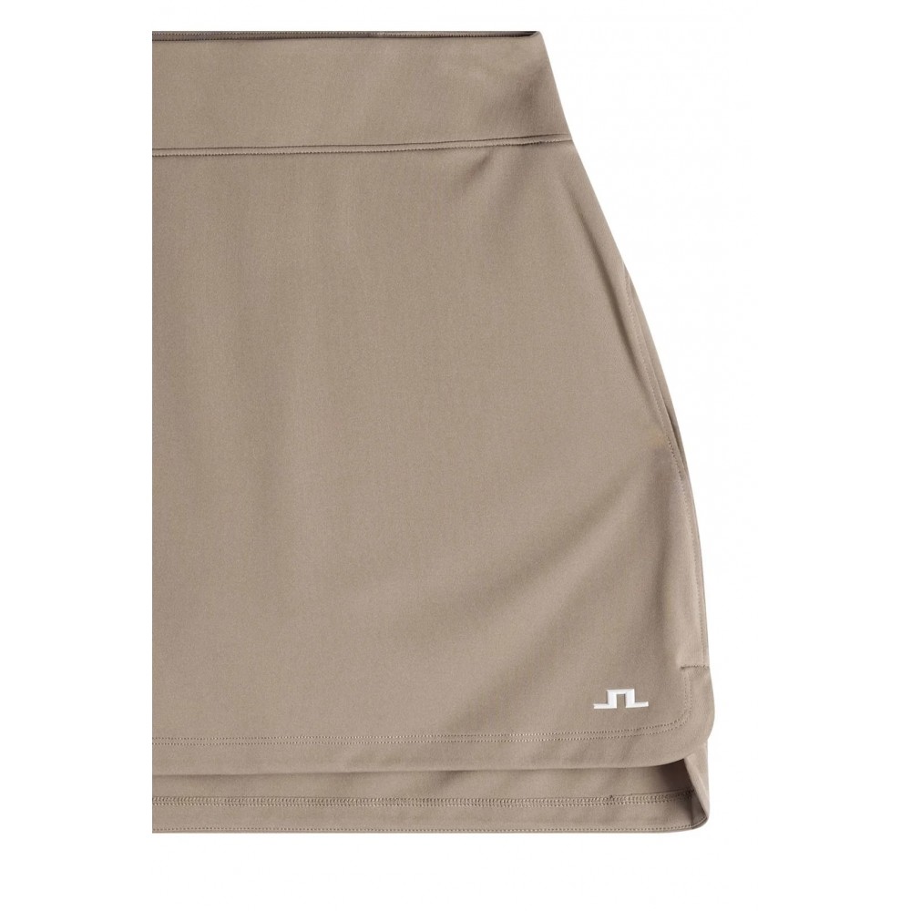 J.L Amy Skirt - Brindle