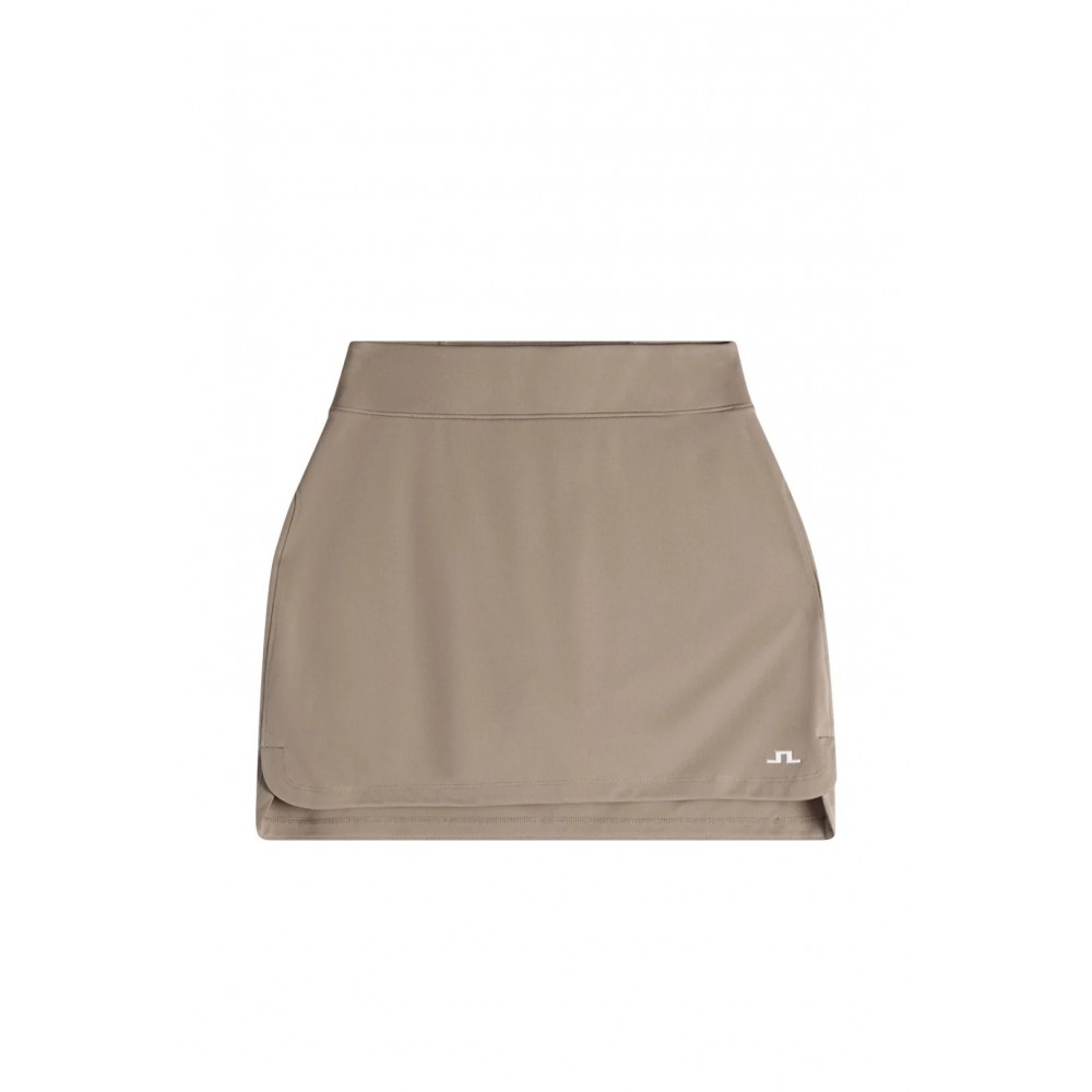 J.L Amy Skirt - Brindle