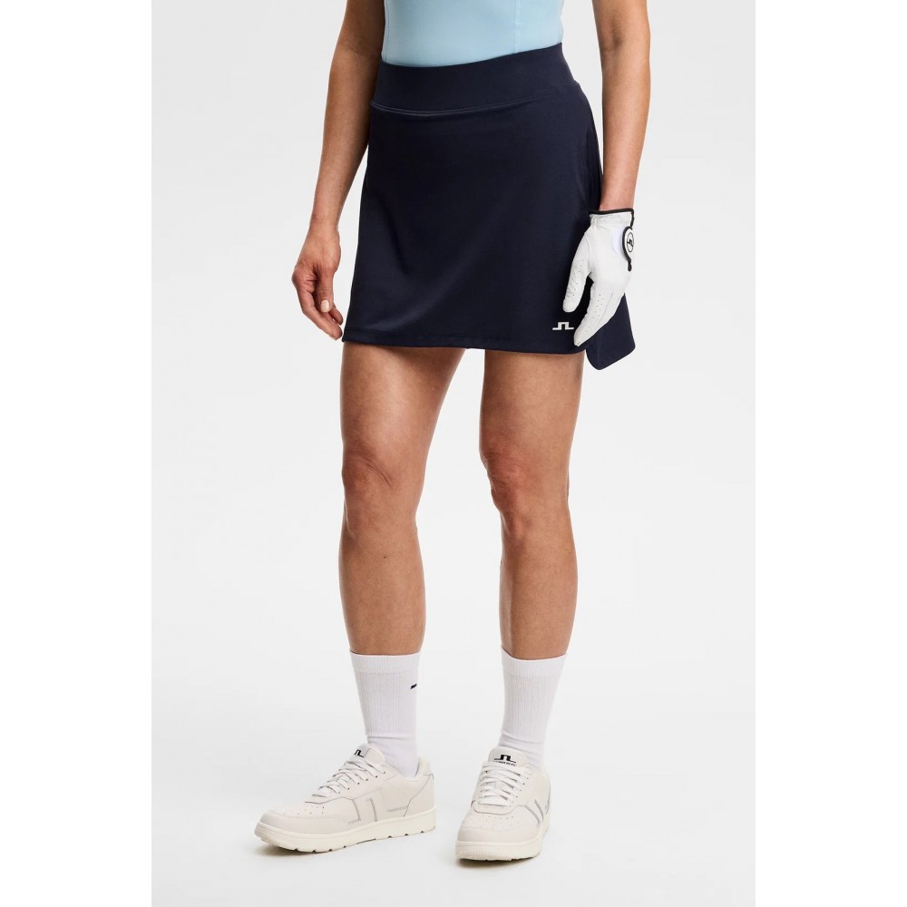 J.L Amy Skirt - Navy