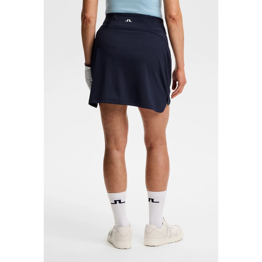 J.L Amy Skirt - Navy