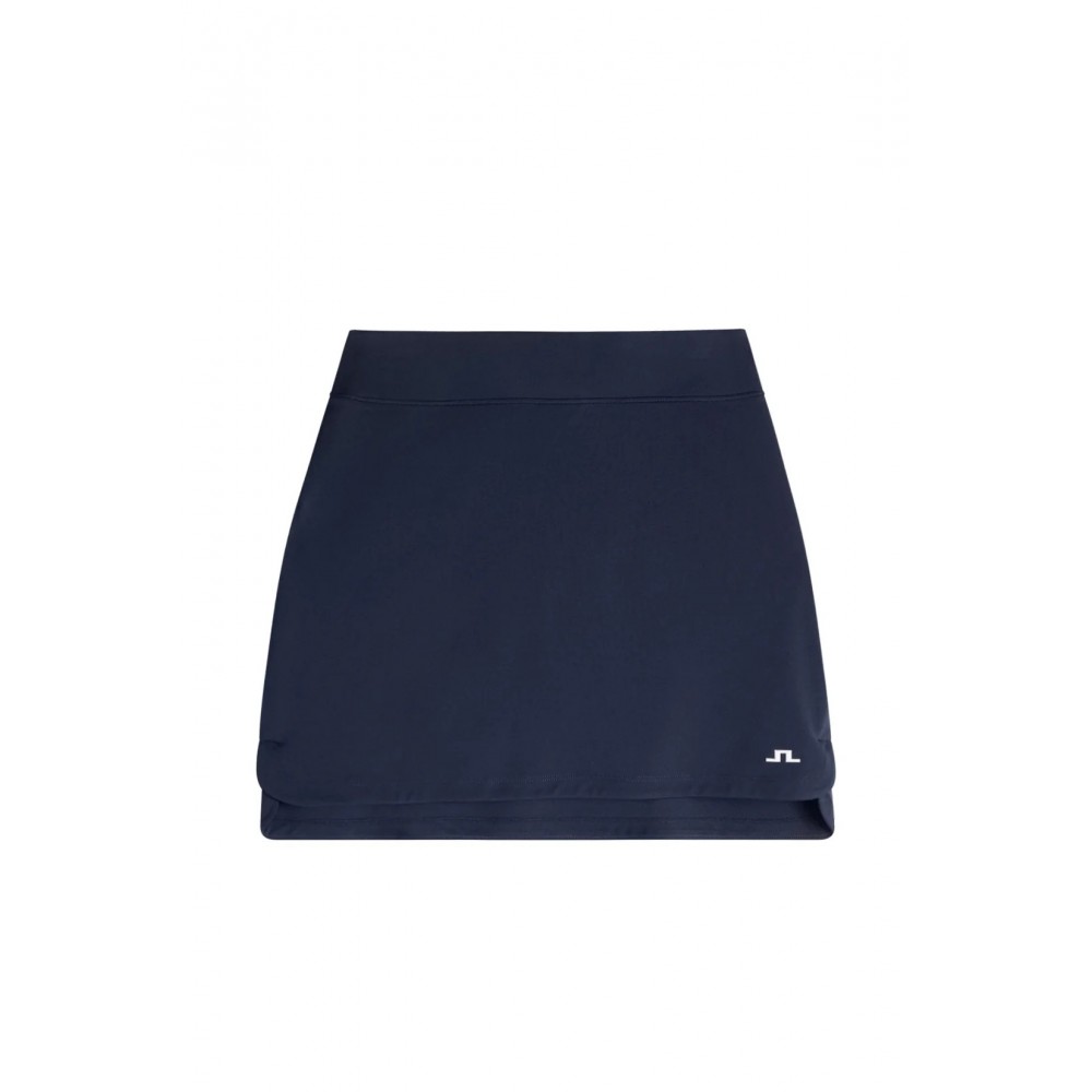 J.L Amy Skirt - Navy