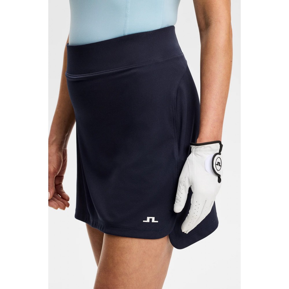 J.L Amy Skirt - Navy