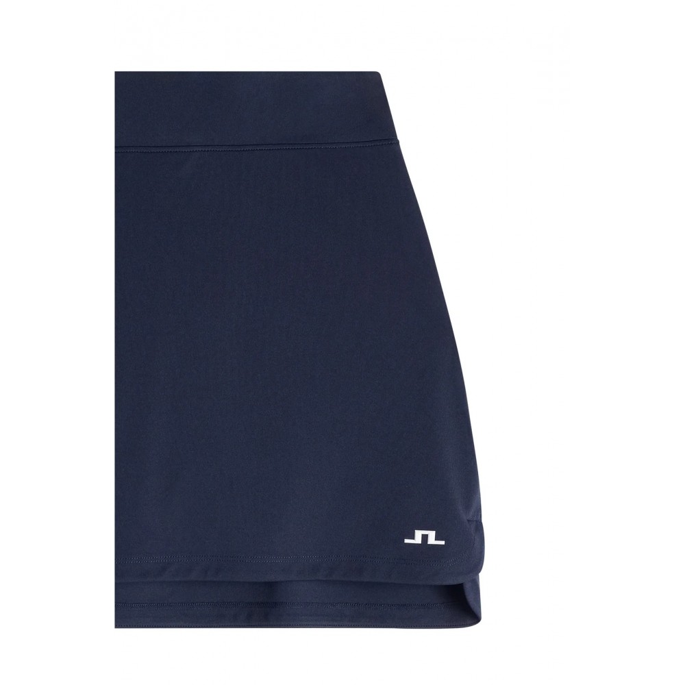 J.L Amy Skirt - Navy