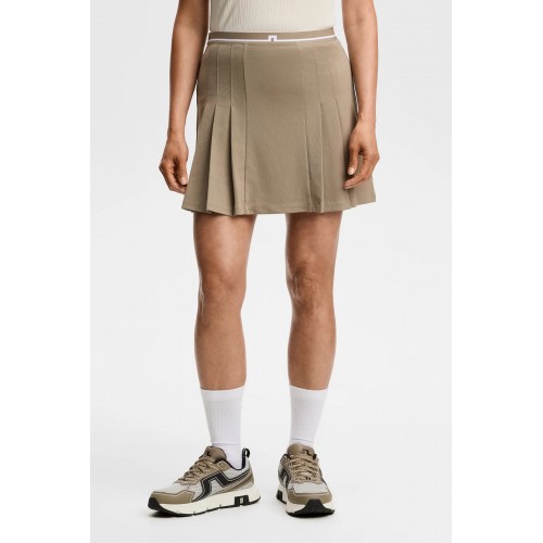 J.L Harlow Skirt - Brindle