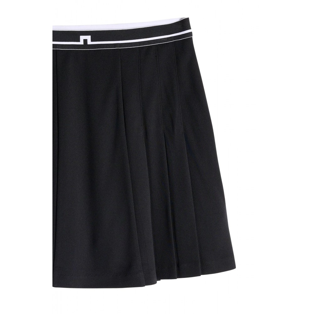 J.L Harlow Skirt - Black