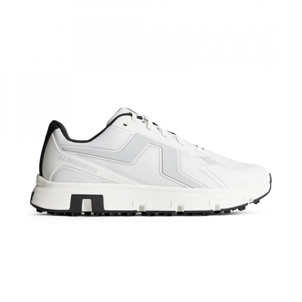 J.L Vent 500 SE Golf Sneaker - White - Dömu Skór