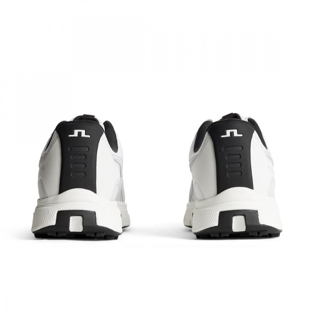 J.L Vent 500 SE Golf Sneaker - White - Dömu Skór