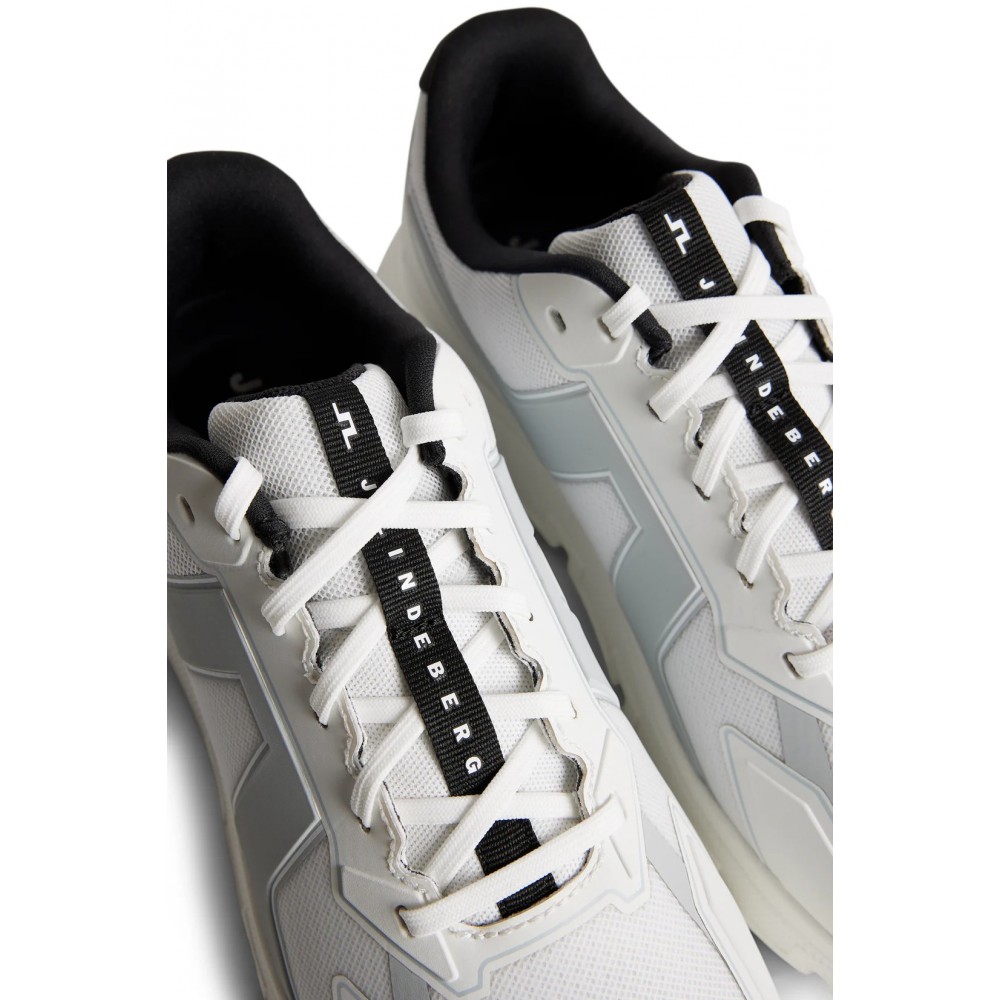 J.L Vent 500 SE Golf Sneaker - White - Dömu Skór
