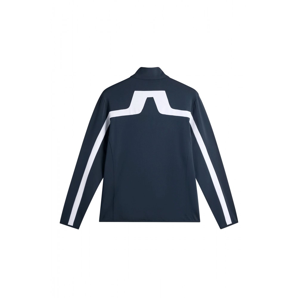 J.L Jarvis Mid Layer - Navy