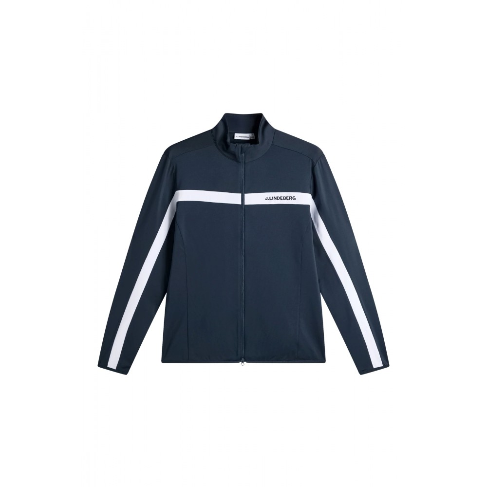 J.L Jarvis Mid Layer - Navy