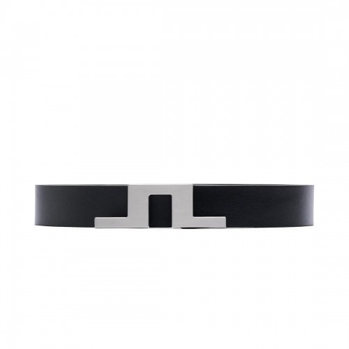 J.L Bridger Belt 35 - Black J.L Bridger Belt 35 - Black