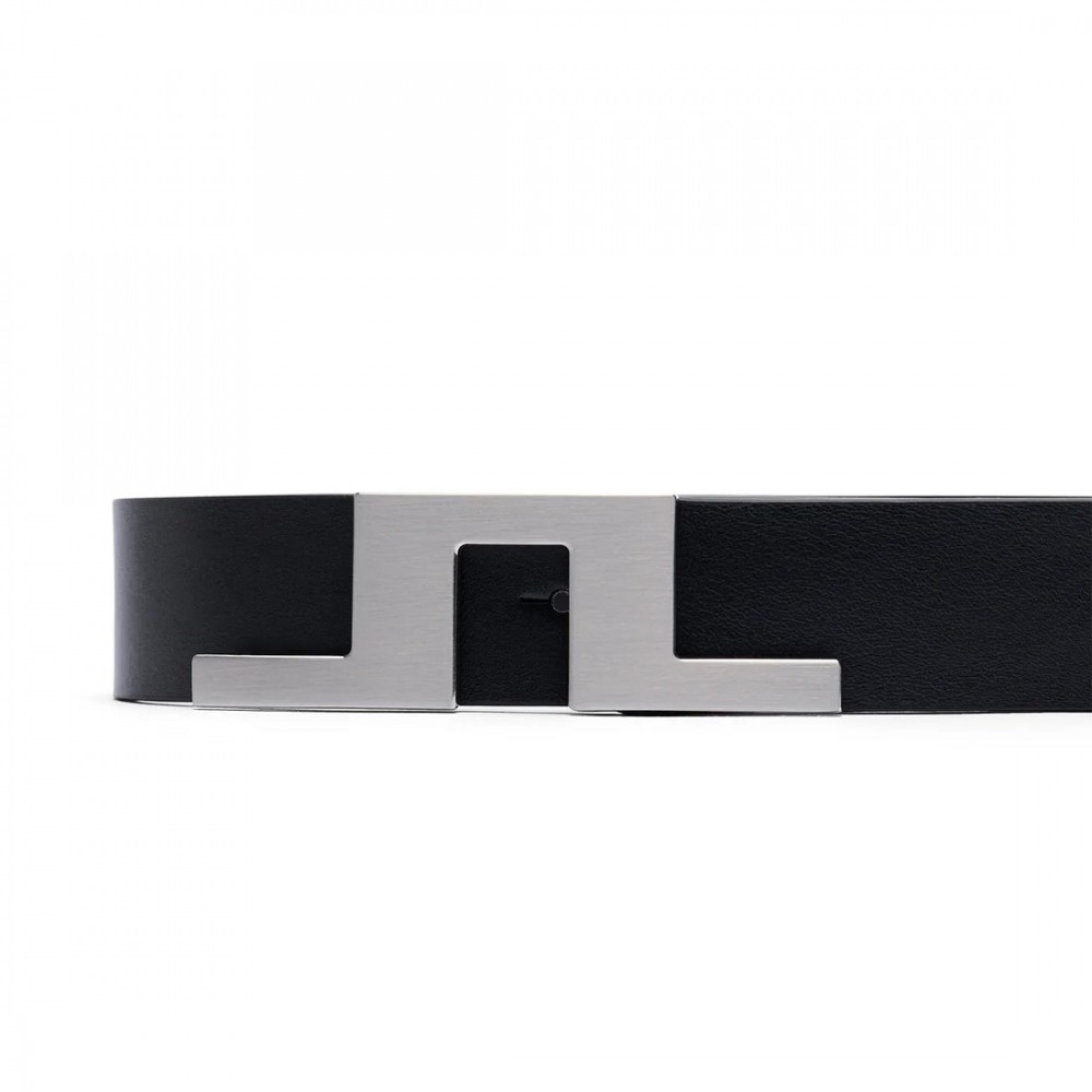 J.L Bridger Belt 35 - Black