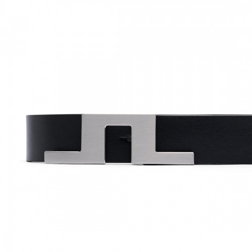 J.L Bridger Belt 35 - Black J.L Bridger Belt 35 - Black