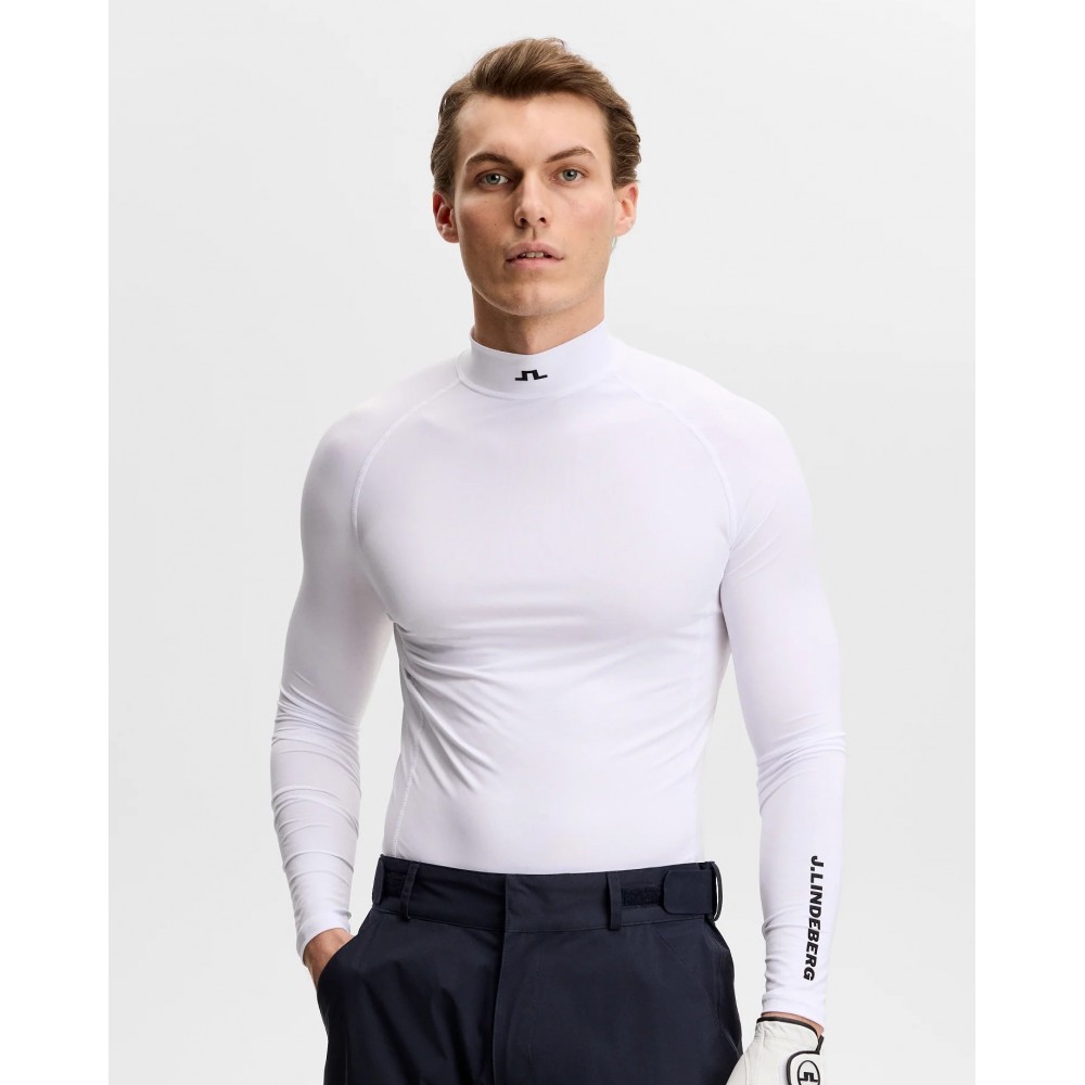 J.L Ello Compression - White
