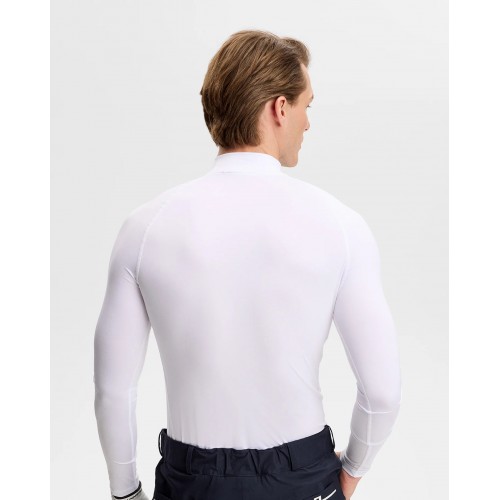 J.L Ello Compression - White