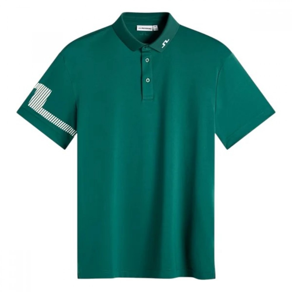 J.L Heath Polo - Forest Biome