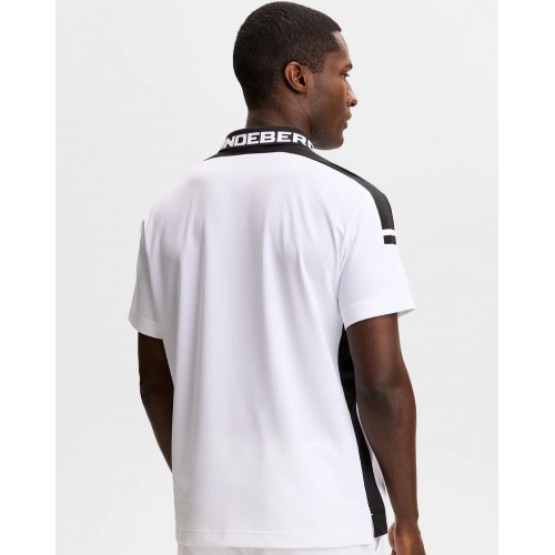 J.L Bo Polo - White