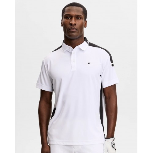 J.L Bo Polo - White