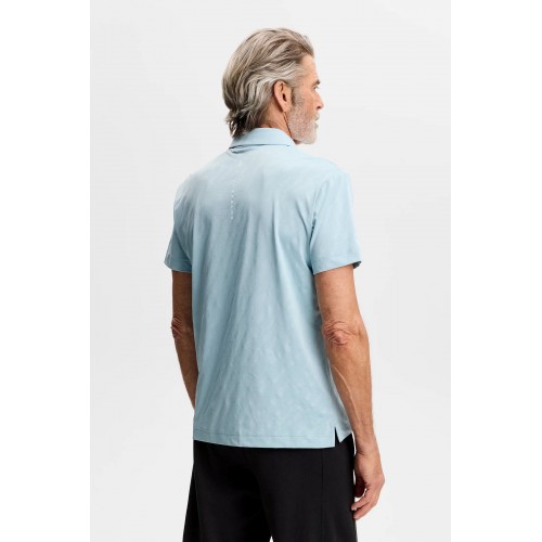 J.L Wilhelm Polo - Forget Me Not