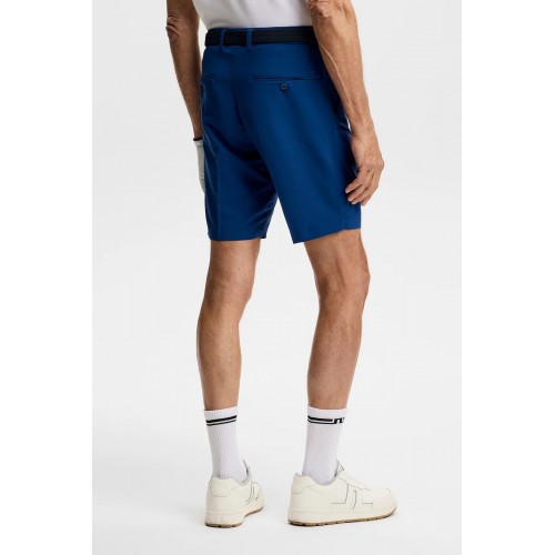 J.L Mitch Shorts - Estate Blue