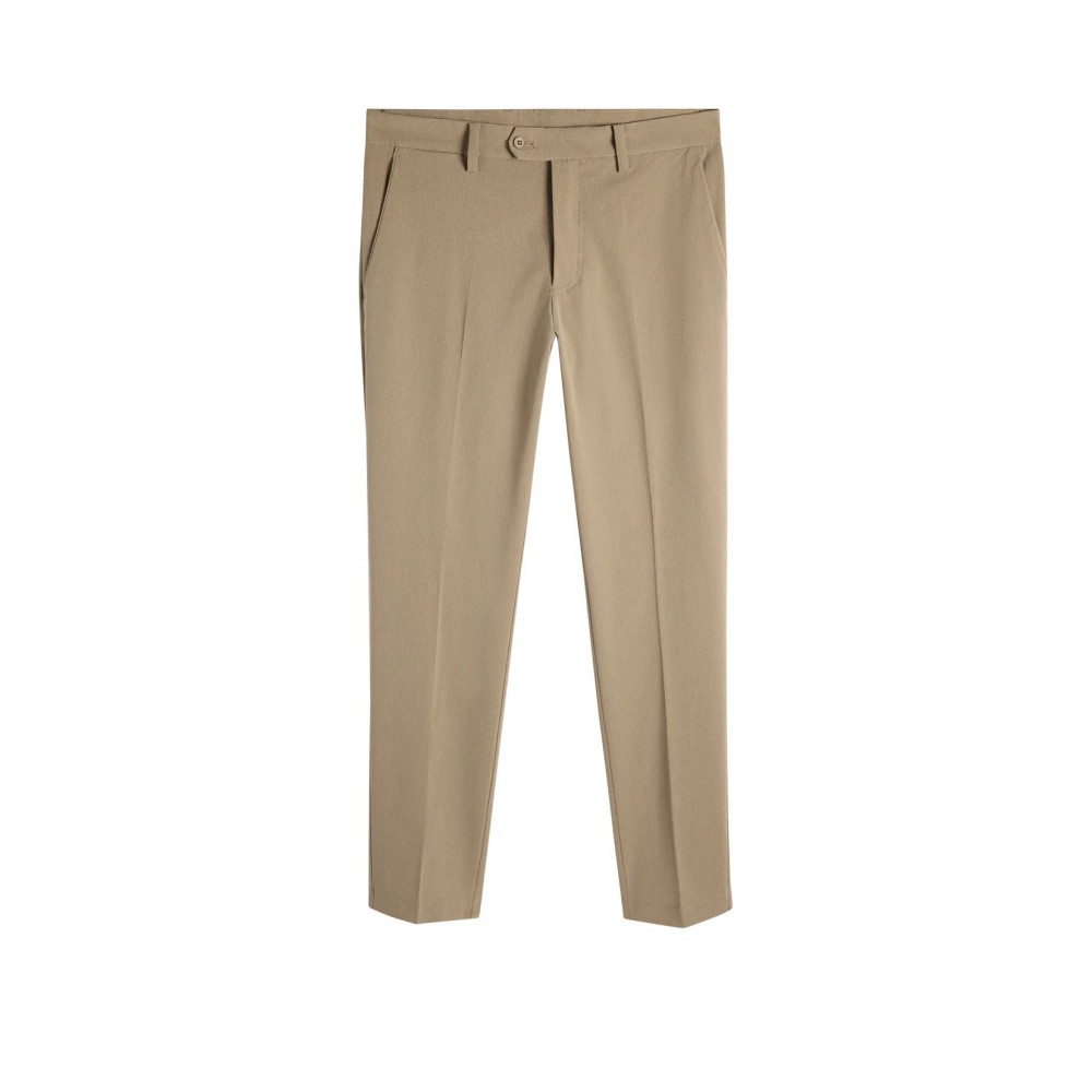 J.L Vent Pants - Brindle